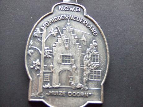 NCWB afdeling Midden Nederland Huize Doorn